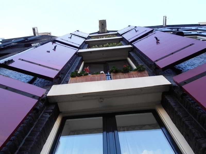 Brewersloft Apartment อัมสเตอร์ดัม ภายนอก รูปภาพ